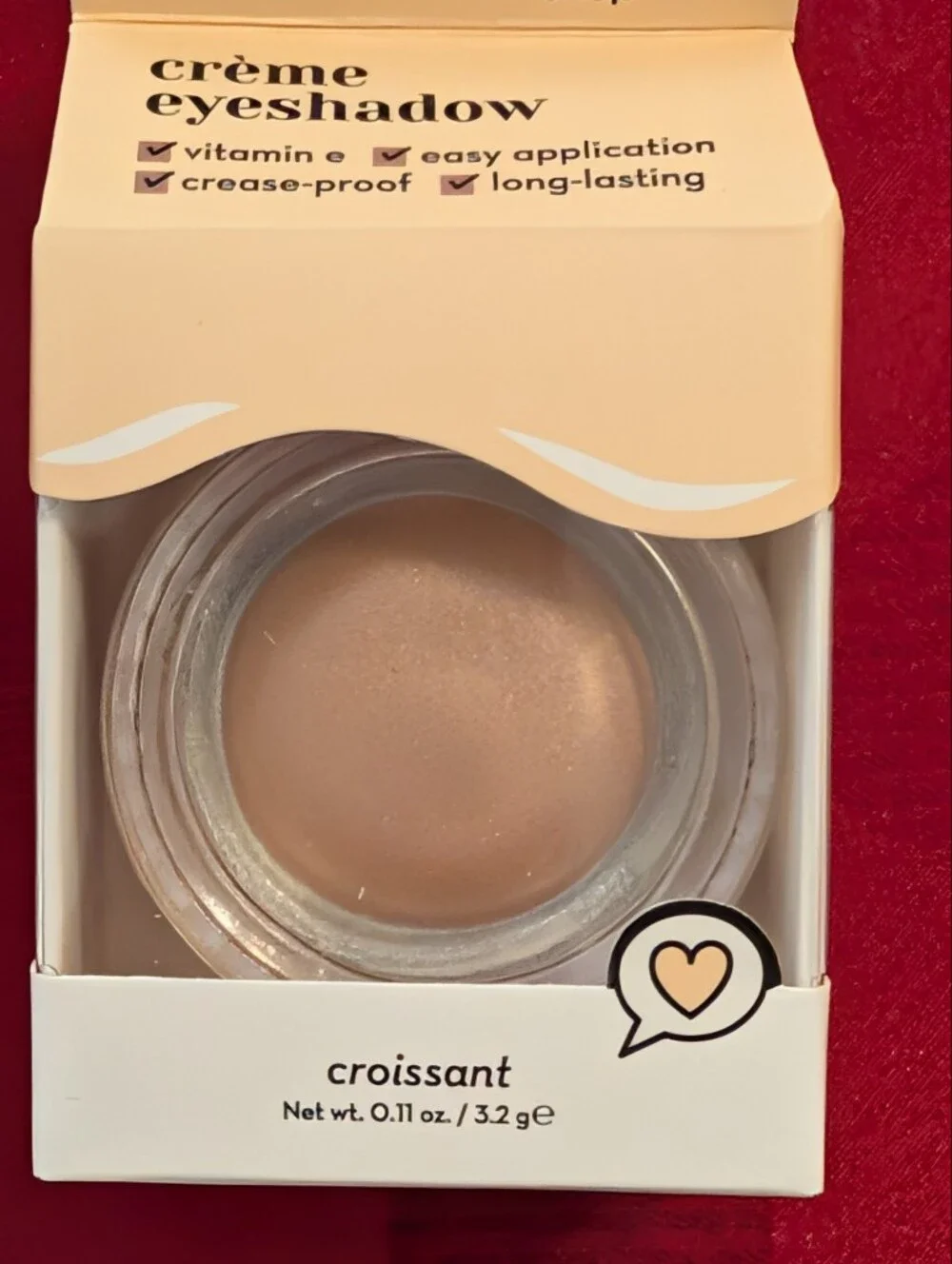 The Crème Shop Luscious Lip Oil Duo & Crème Blush Balm & Crème Eyeshadow Bundle